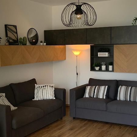 Mare 5 Apartment Ventimiglia Bagian luar foto
