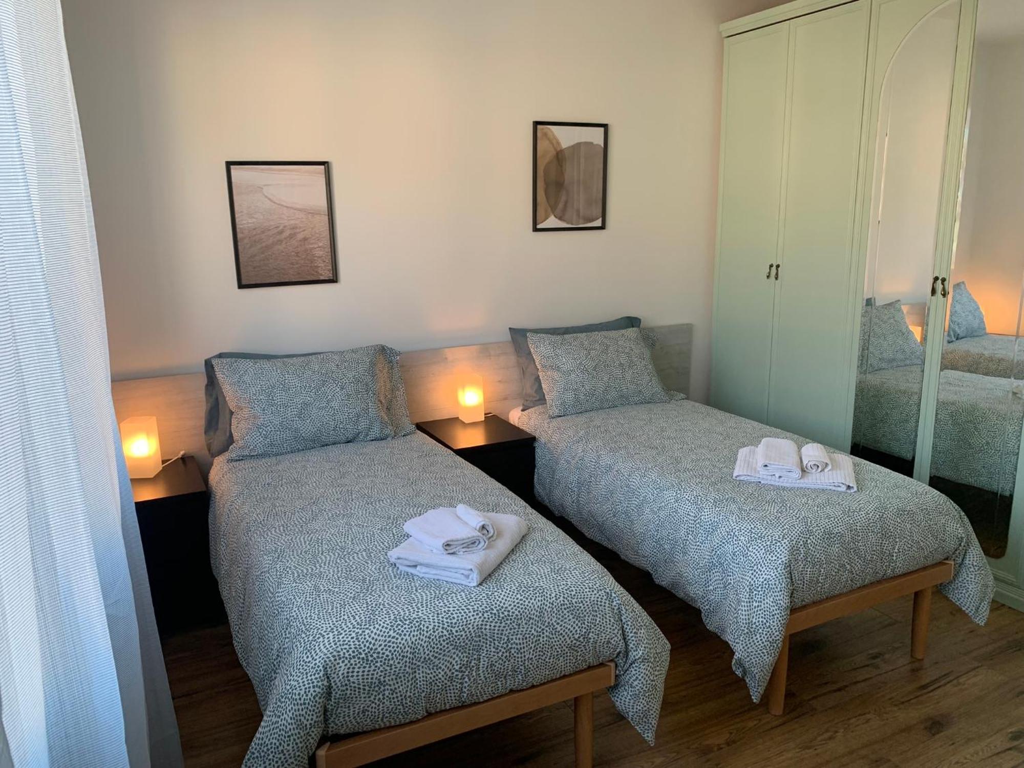 Mare 5 Apartment Ventimiglia Bagian luar foto